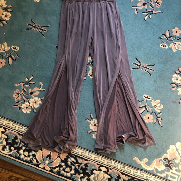 Sweaty Betty peaceful split Lounge pants - Picture 7 of 14